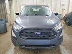 Ford EcoSport 2020