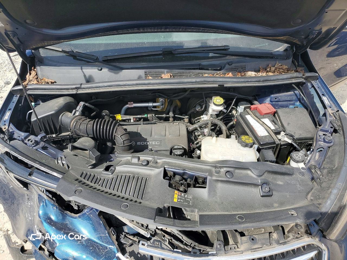 Buick Encore 2019