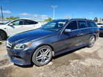 Mercedes-Benz E-klasse 2014