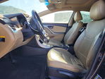 Hyundai Elantra 2012