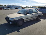 Toyota Corolla 1991