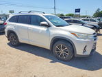 Toyota Highlander 2018