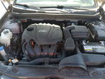 Hyundai Sonata 2014