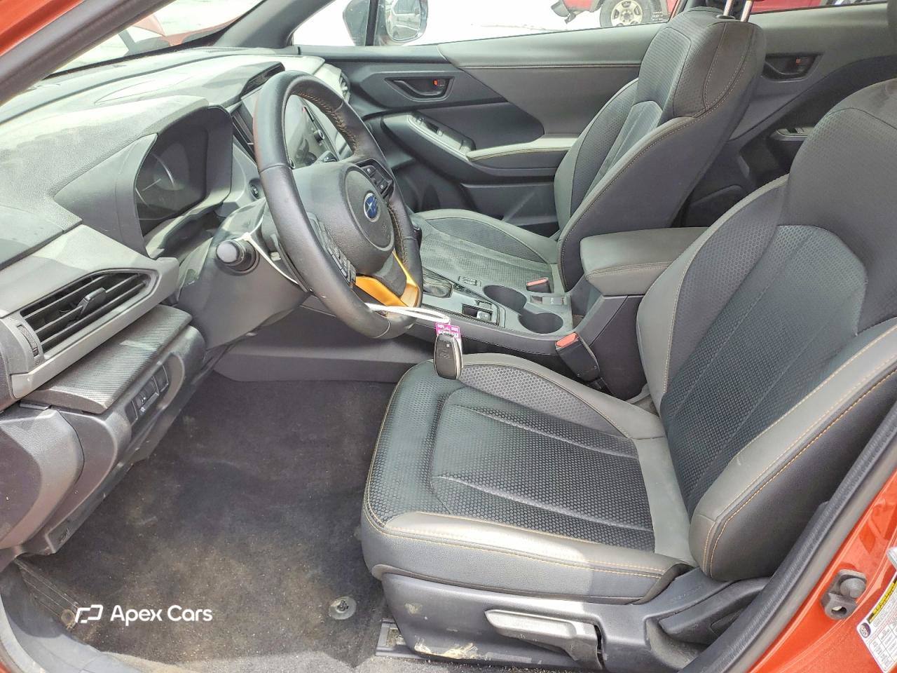 Subaru XV 2024