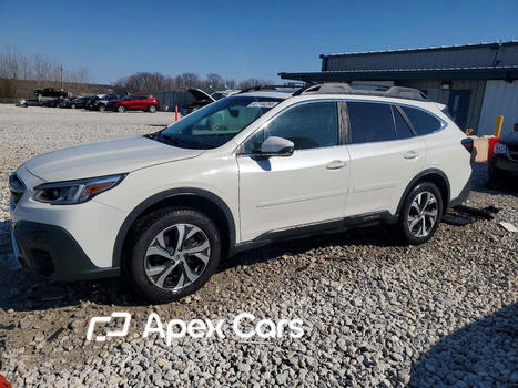 Subaru Outback 2020 - Image 1 of 15