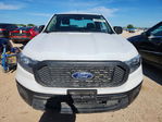 Ford Ranger 2021