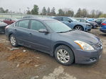Nissan Altima 2011