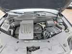 GMC Terrain 2013