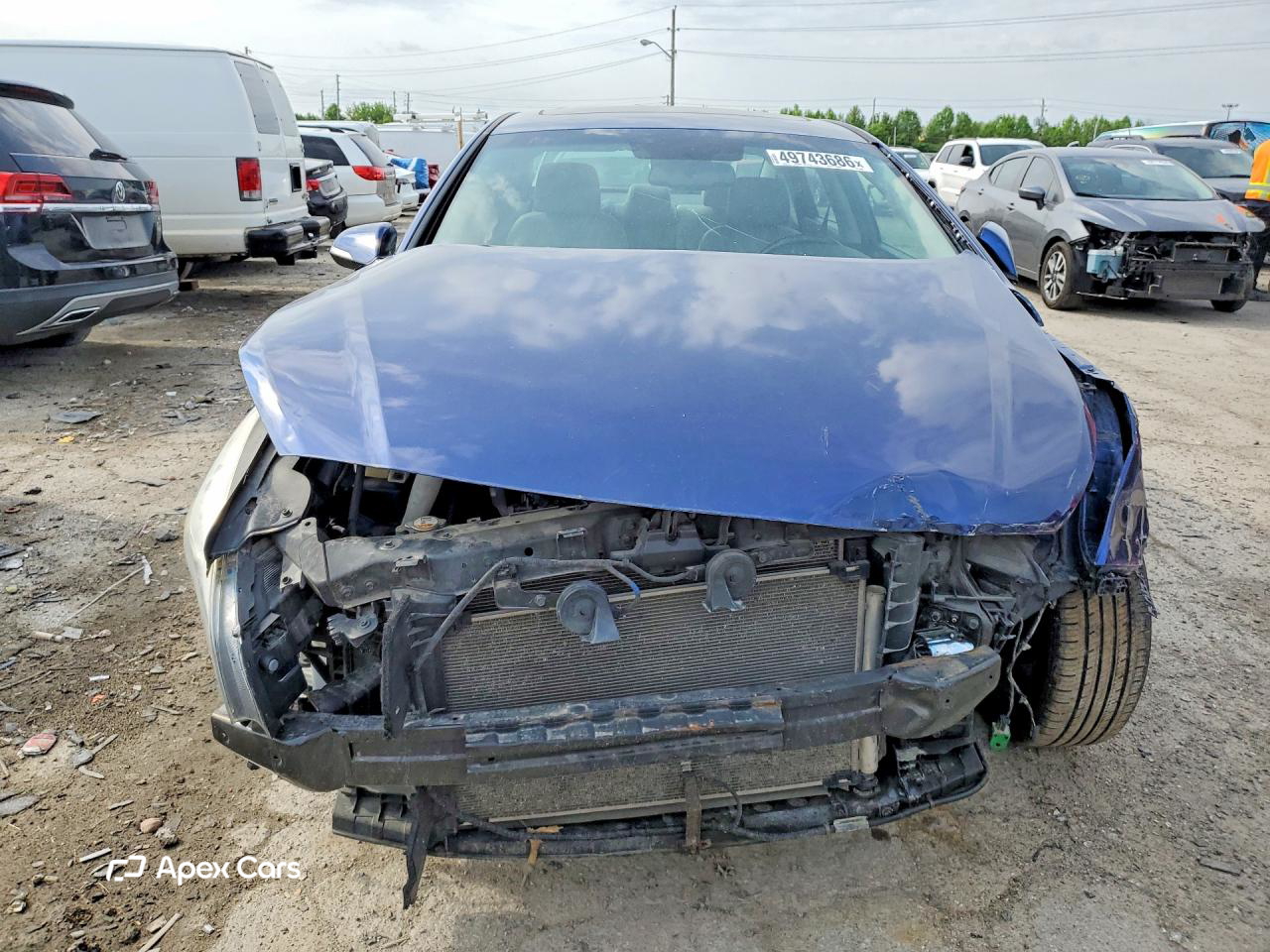 Hyundai Sonata 2017