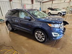 Ford Edge 2017