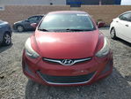 Hyundai Elantra 2014