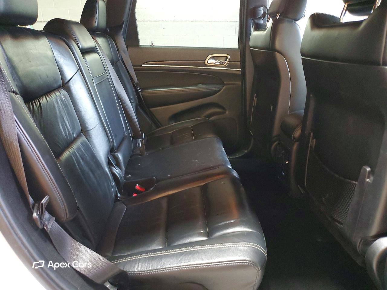 Jeep Cherokee 2014