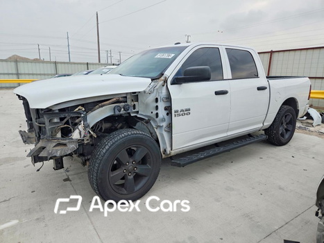 RAM 1500 2016 - Image 1 of 13