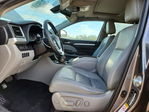 Toyota Highlander 2017