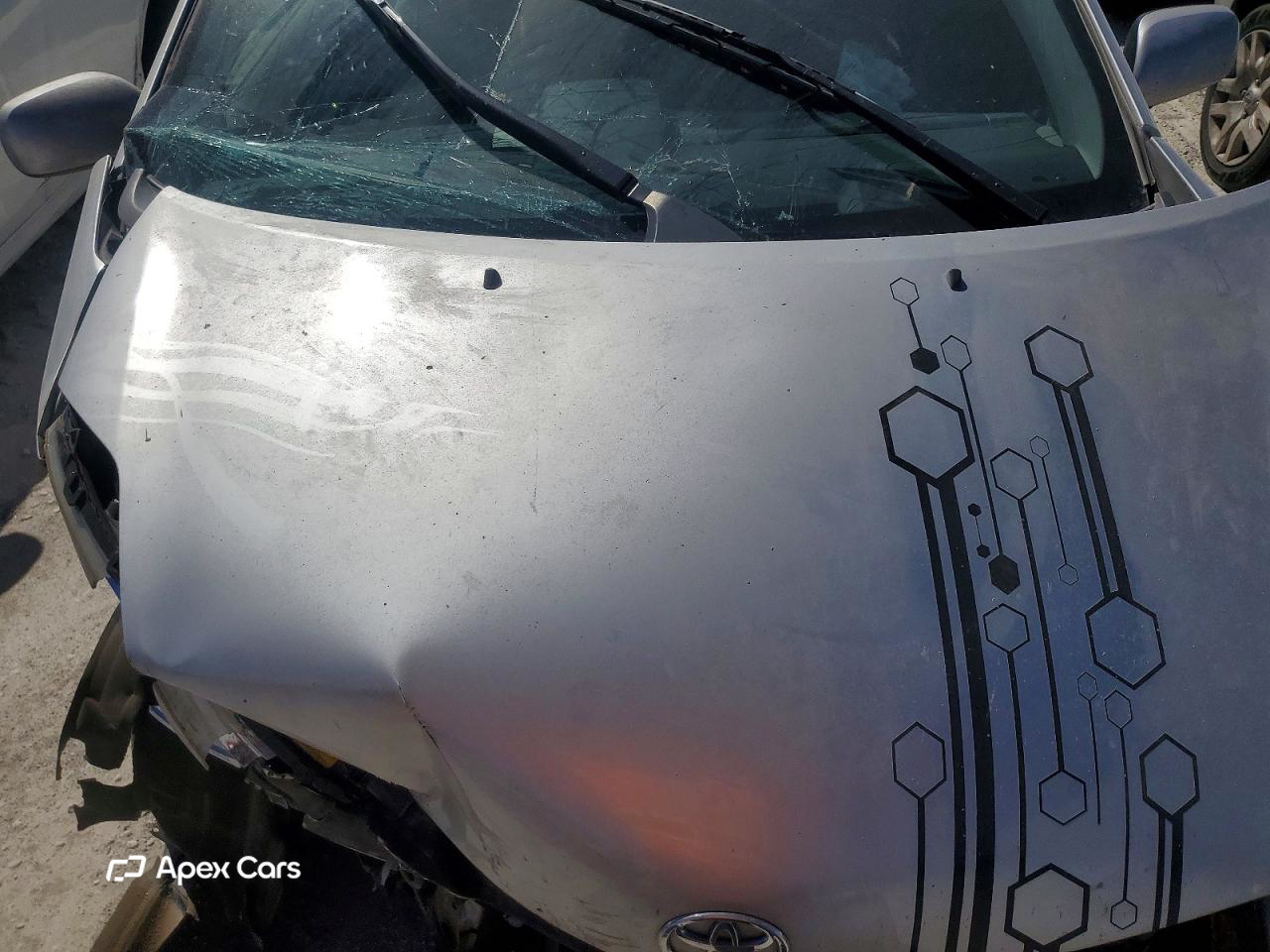 Toyota Prius 2009