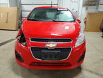 Chevrolet Spark 2015