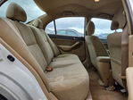 Honda Civic 2004