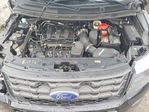 Ford Explorer 2018