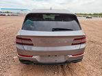 Genesis GV80 2021