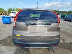 Honda CR-V 2012