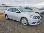 Nissan Sentra 2019
