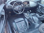 BMW Series 6 2010