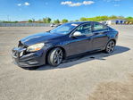Volvo S60 2013