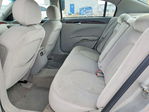 Buick Lucerne 2008