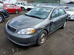 Toyota Corolla 2008