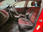 Chevrolet Cruze 2014