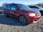 Dodge Caravan 2017