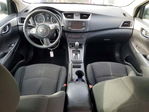 Nissan Sentra 2018