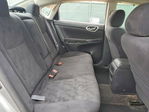 Nissan Sentra 2013