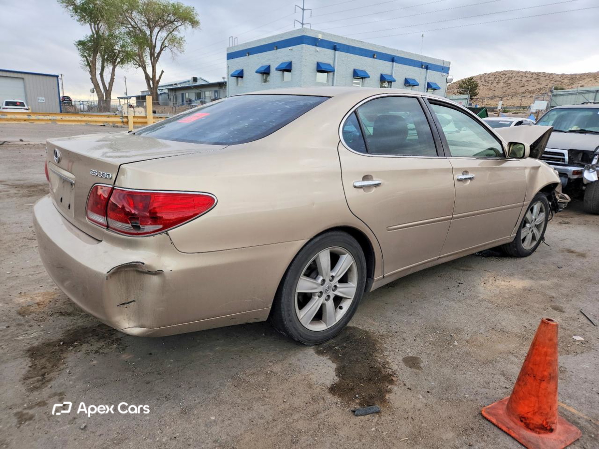Lexus ES 2005