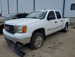 GMC Sierra 2012