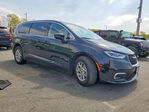 Chrysler Pacifica 2024