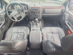 Jeep Cherokee 2002