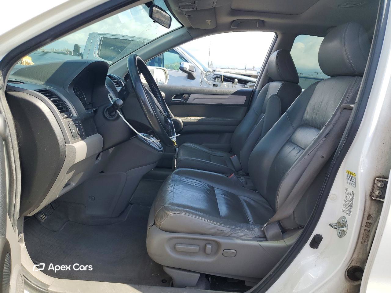Honda CR-V 2010