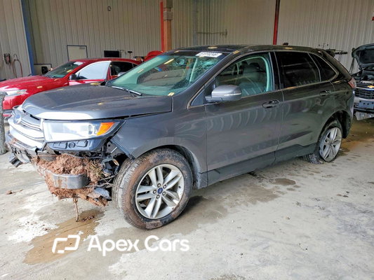 Ford Edge 2016 - Image 1 of 12