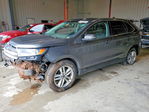 Ford Edge 2016