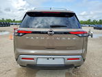 Nissan Pathfinder 2024