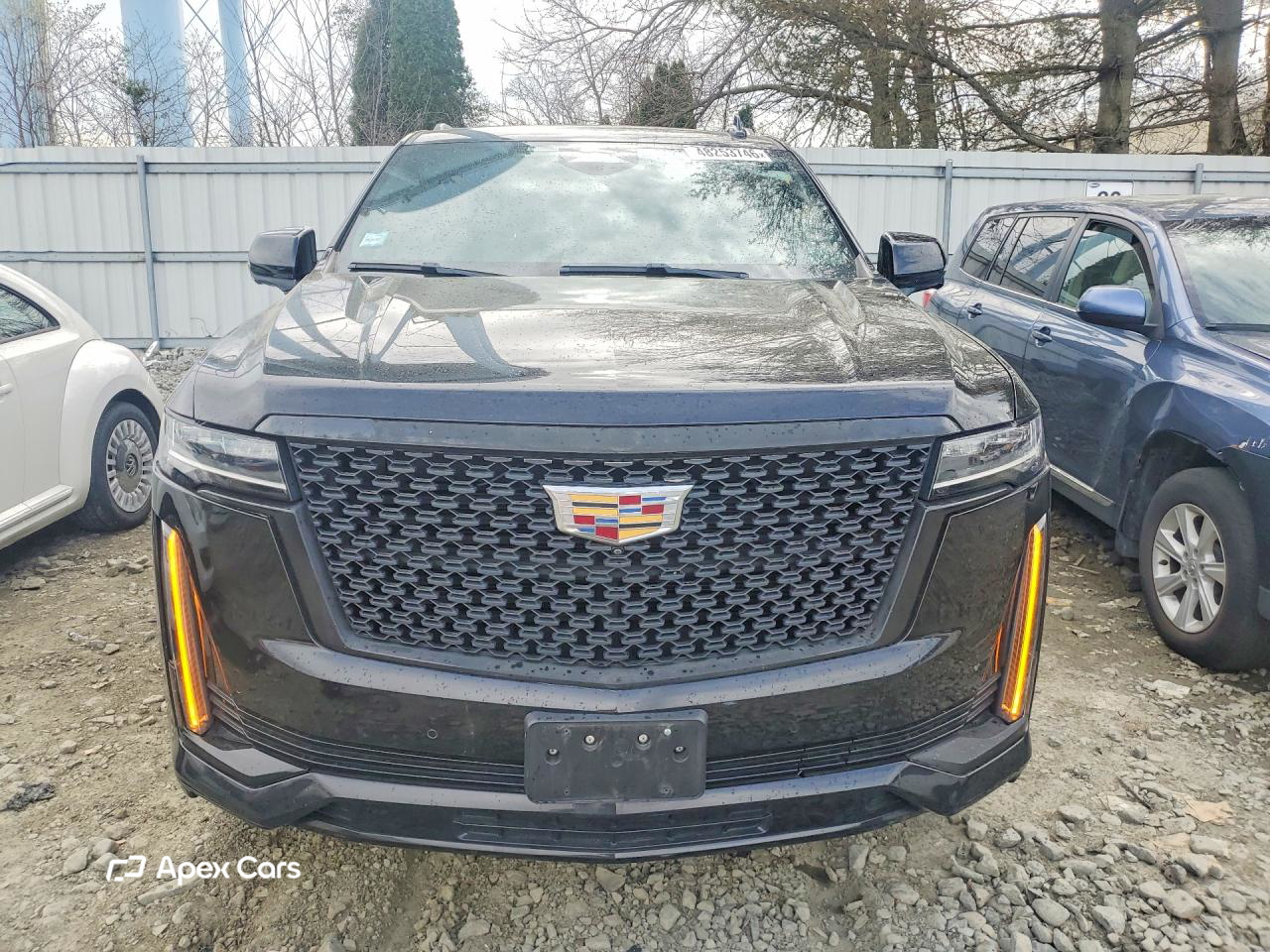 Cadillac Escalade 2023