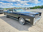 Cadillac Eldorado 1976