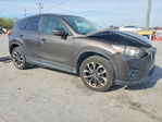 Mazda CX-5 2016