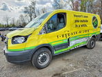 Ford Transit 2017
