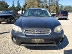 Subaru Legacy 2005