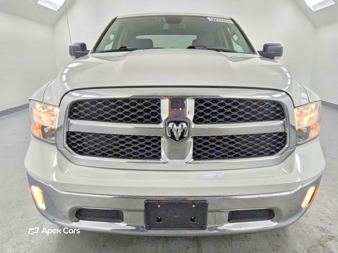 RAM 1500 2023