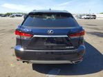 Lexus RX 2021