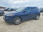 Jeep Cherokee 2014