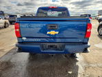 Chevrolet Silverado 2018